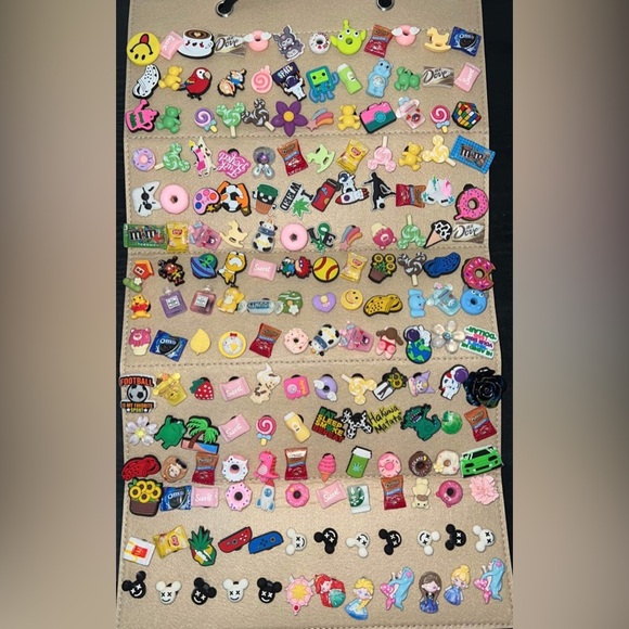 Accessories Personally Made Croc Charms Poshmark